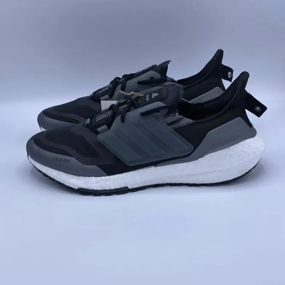 10M/11W - [NEW] adidas Ultraboost 22 Cold‎ RDY Men's Running Shoes H01175